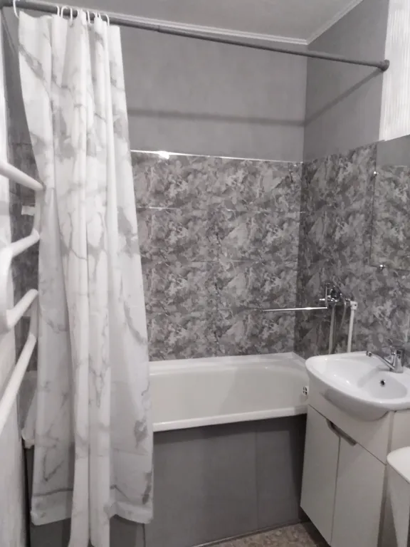 Квартира на Советской