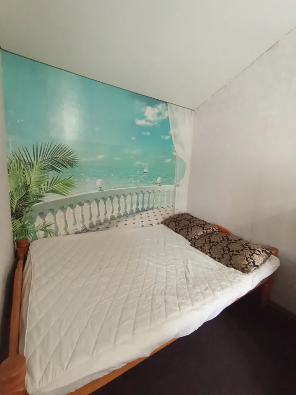 1-комнатная Квартира — аренда посуточно в Таганрог