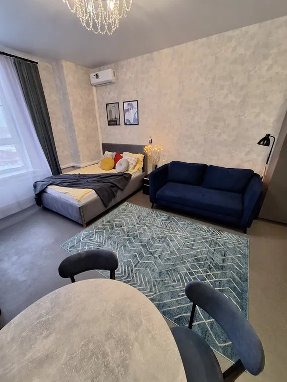 Уютные Апартаменты недалеко от ярмарки и Московского вокзала