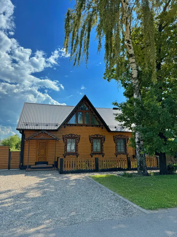 Коттедж Тихий Уголок — аренда посуточно в Суздаль