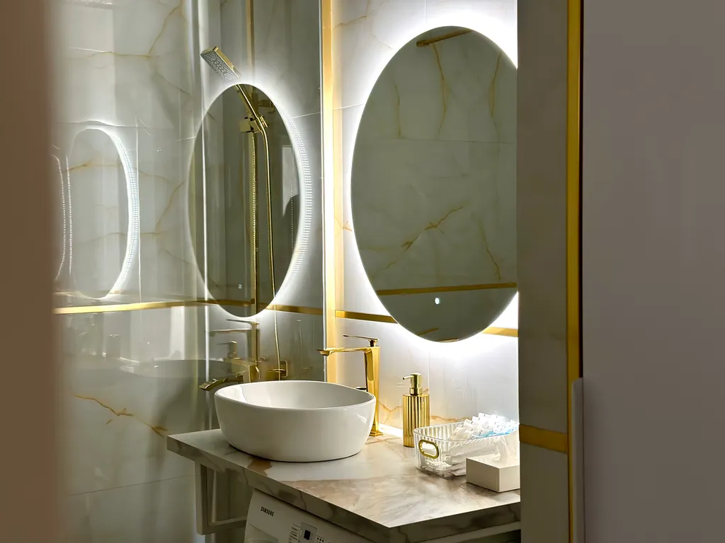 Квартира Квартира Лучший жилой комплекс Красноярска — Красноярск