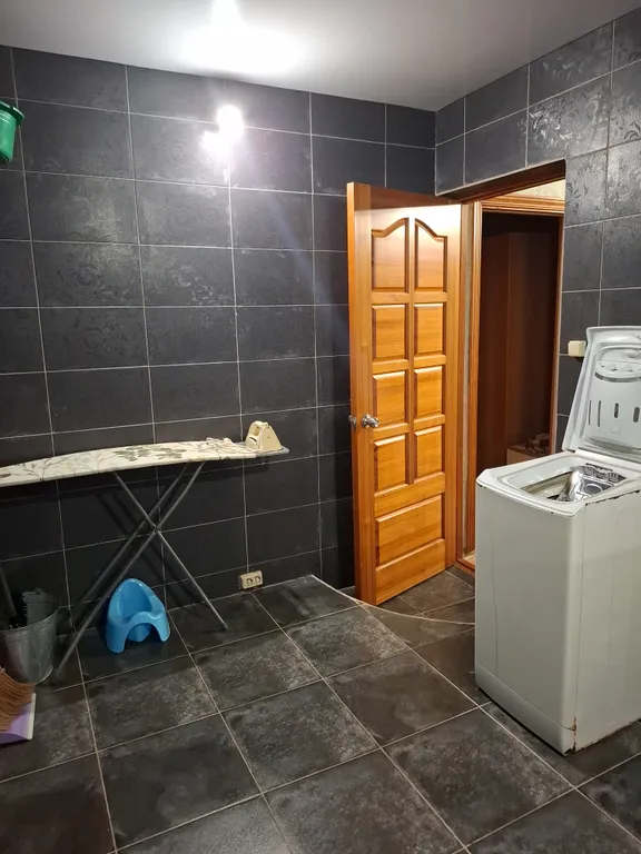 Дом для большой семьи