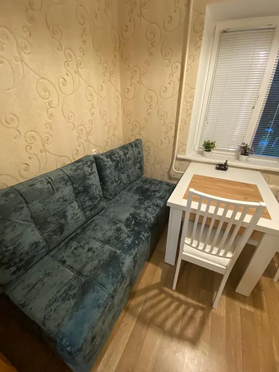 Апартаменты в центре