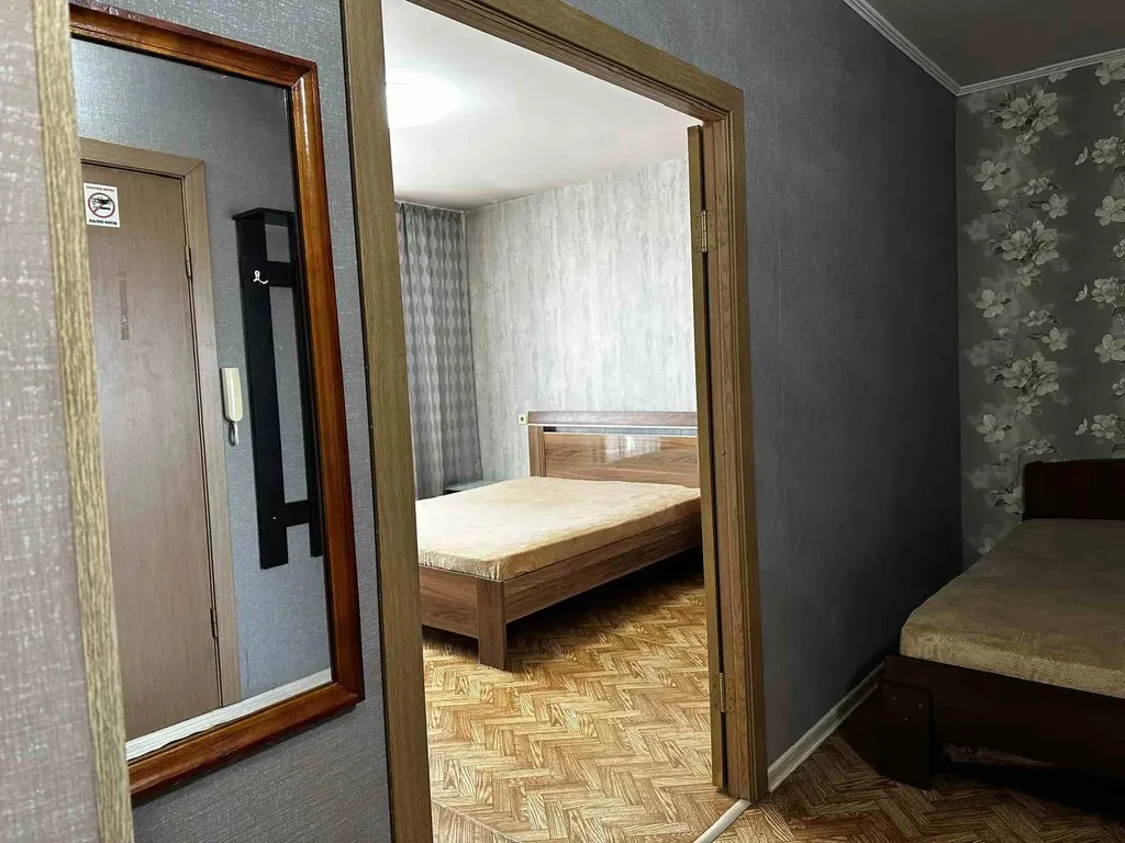 Квартира Квартира недалеко от Онкодиспансера — Красноярск