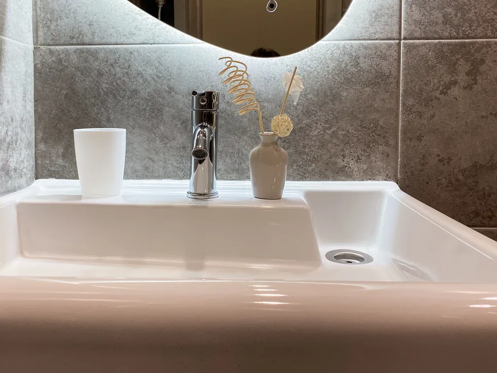 Дизайнерская студия с верандой