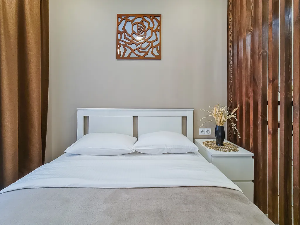 Студия в элитном ЖК Квартет