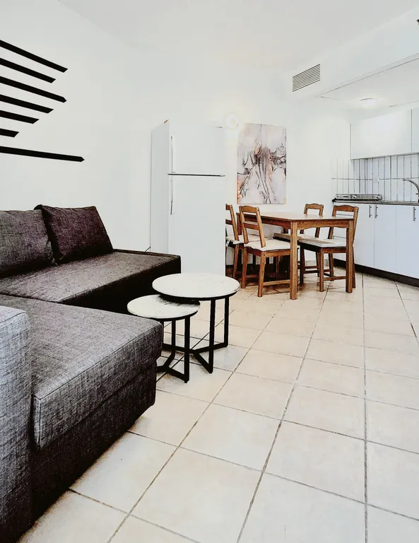 1003 Прекрасные Апартаменты с видом на море