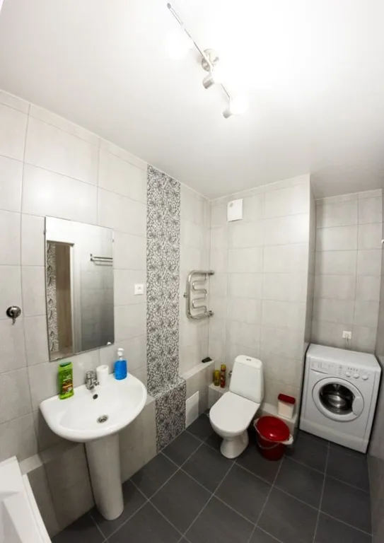 Апартаменты рядом с метро Студенческая и центром Нейрохирургии