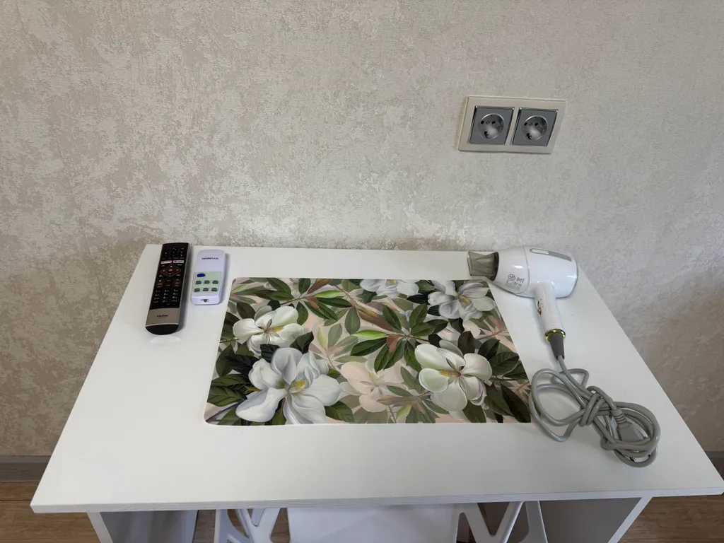 Квартира Квартира Flamingo Large Family Apartment, 2 Rooms — Москва