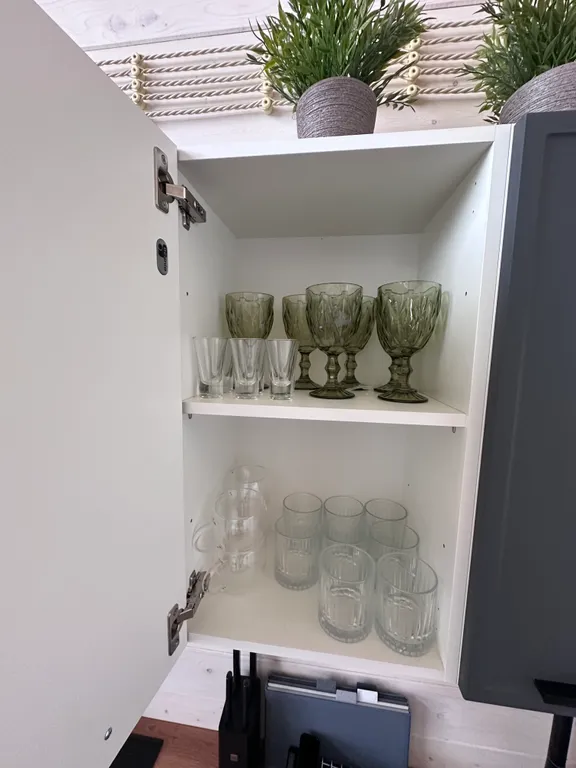 Уютный дом в стиле барнхаус