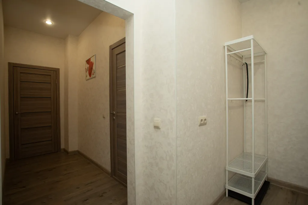 Комфортная Квартира в центре у БЦ Высоцкий