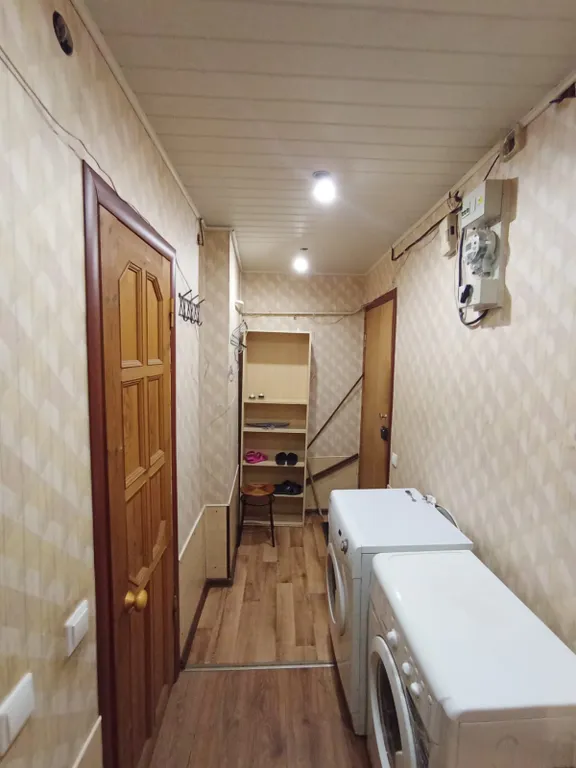 Мини трешка в Агалатово