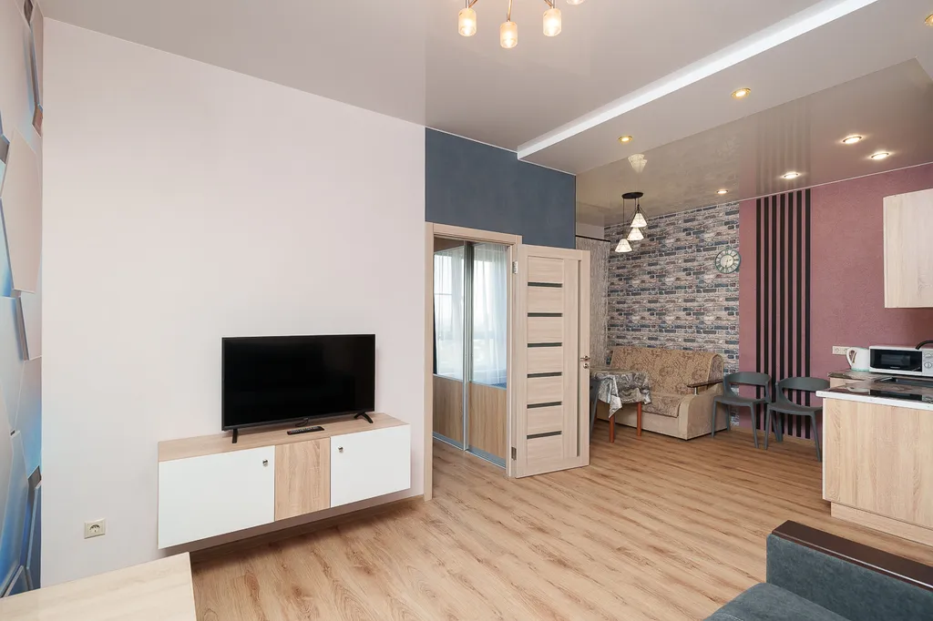 Зоопарк за окном