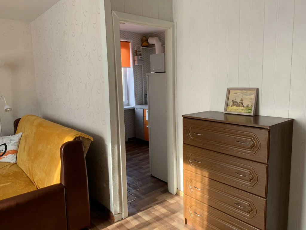 Уютная квартира в самом центре столицы Карелии