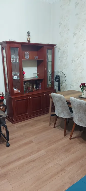 Квартира Уютная квартира в старом Батуми — Батуми