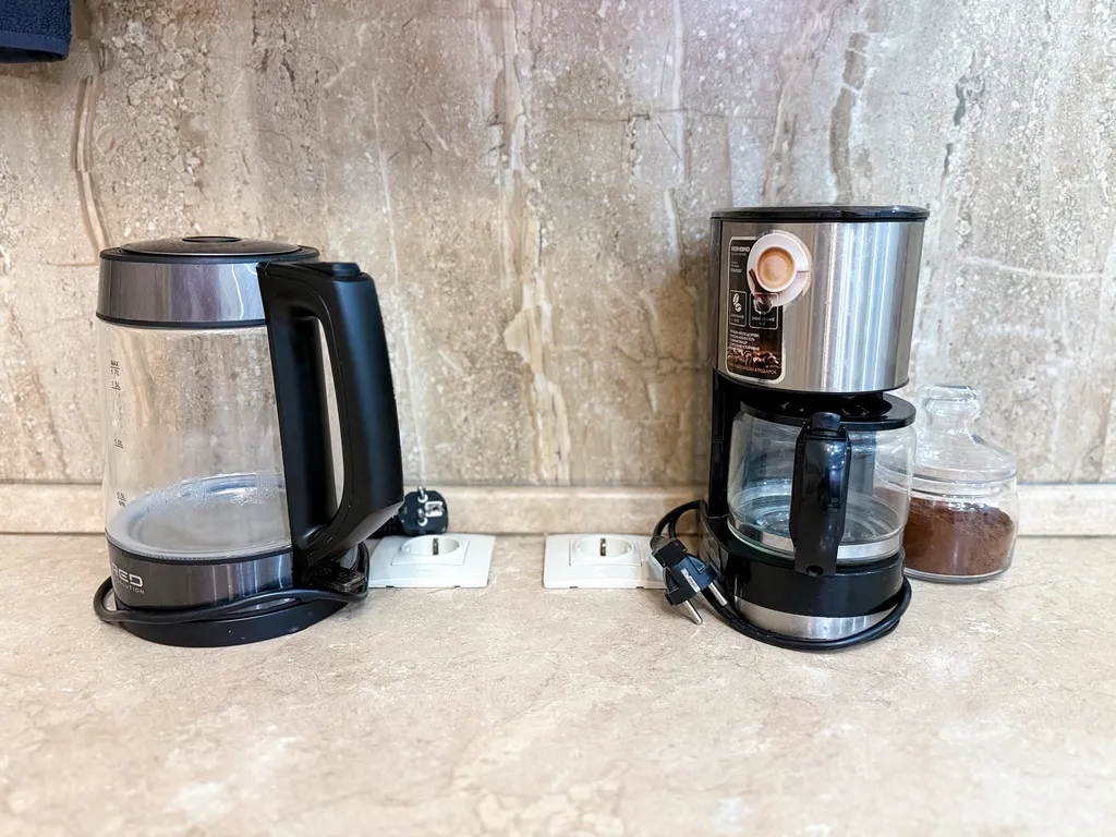 Большая квартира у Крокус ЭКСПО