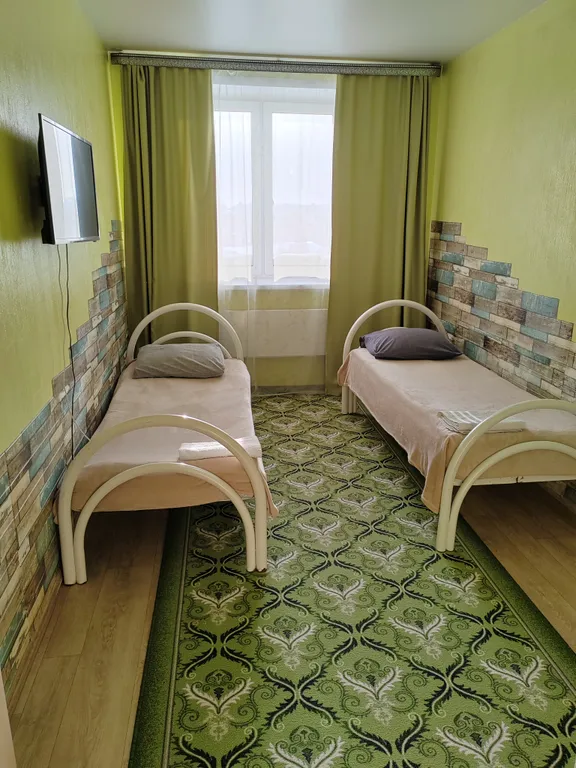 Уютная квартира в центре