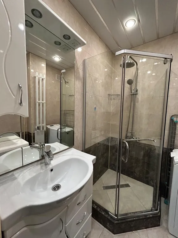 Маленькая уютная квартира в центре города Пятигорска