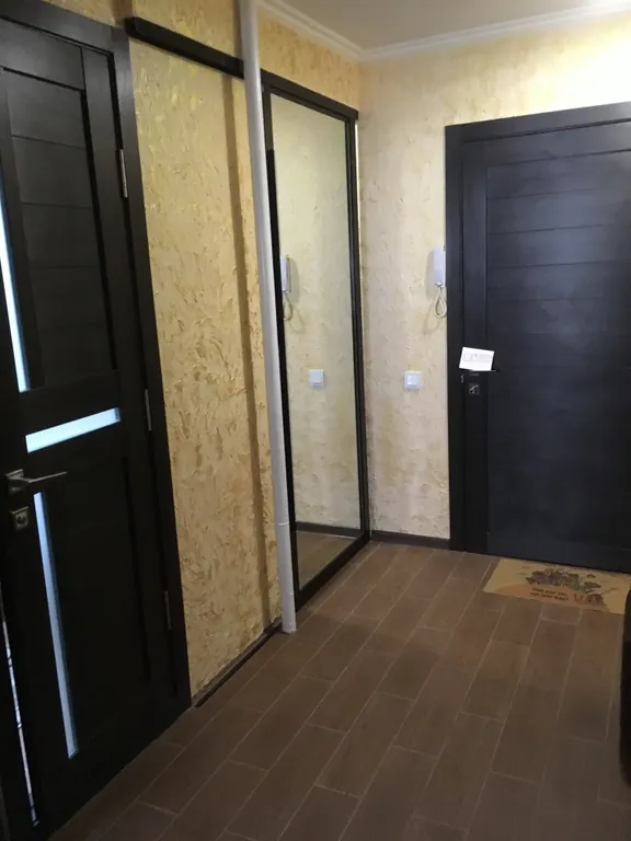 Квартира 1-комнатная Квартира — Севастополь