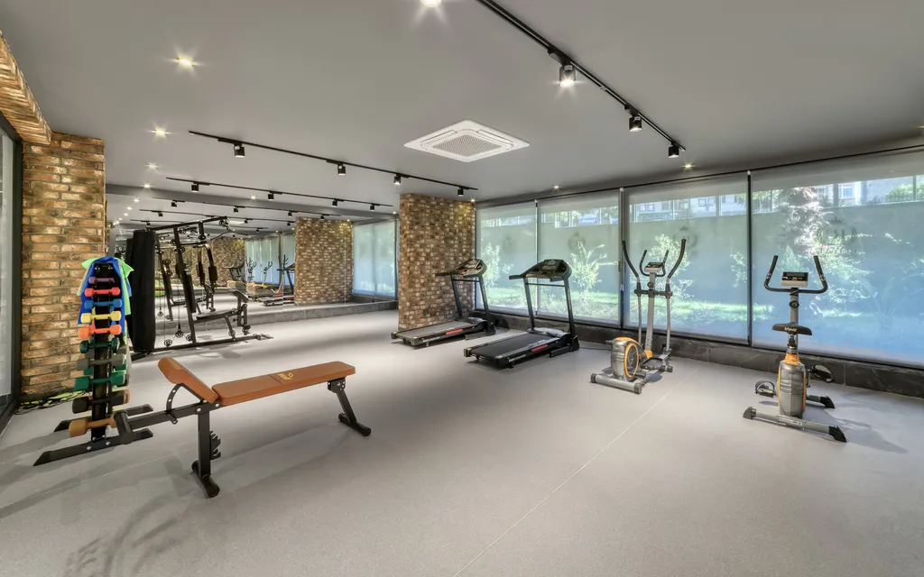 Royal апартаменты - атмосфера отпуска каждый день