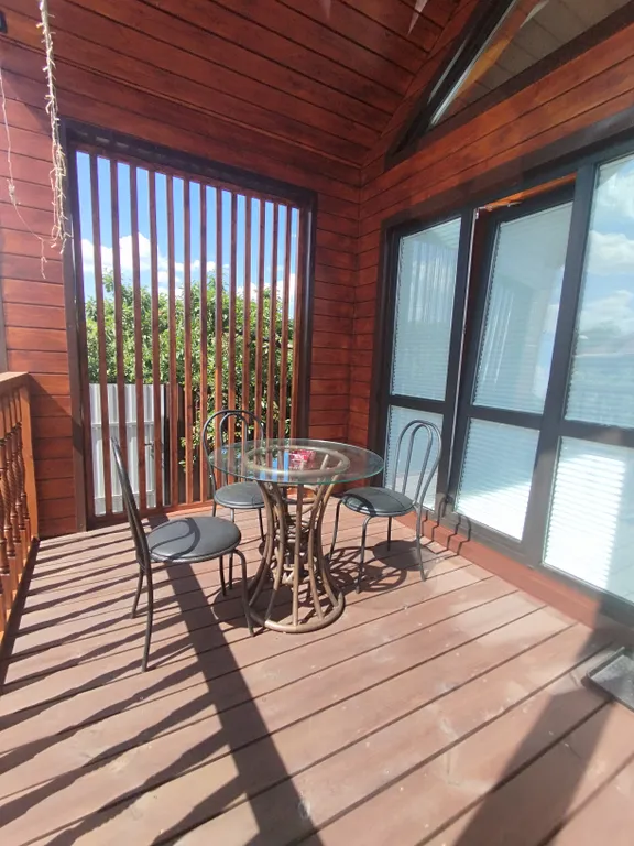 Барнхаус в центре