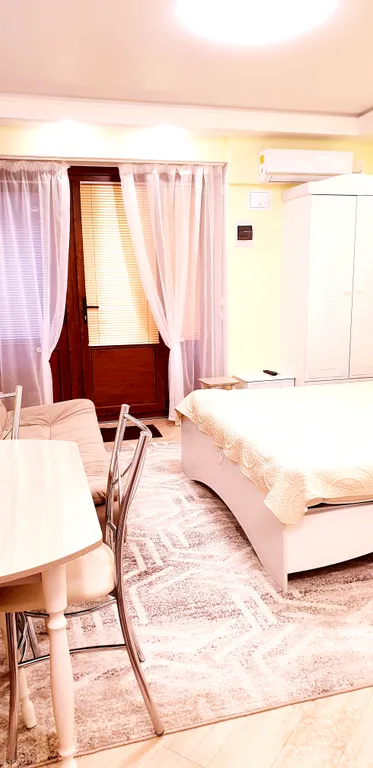 Квартира Львиный Домик