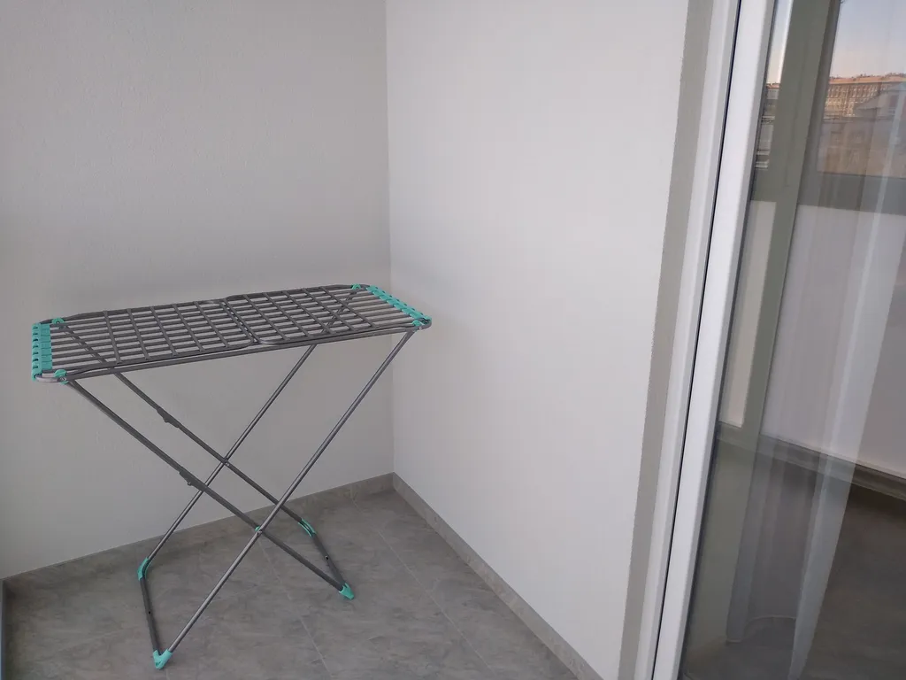 Новая квартира у Нахимовского училища