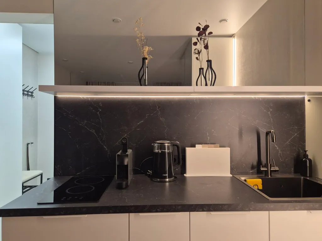 Студия Вишневая на Романовской