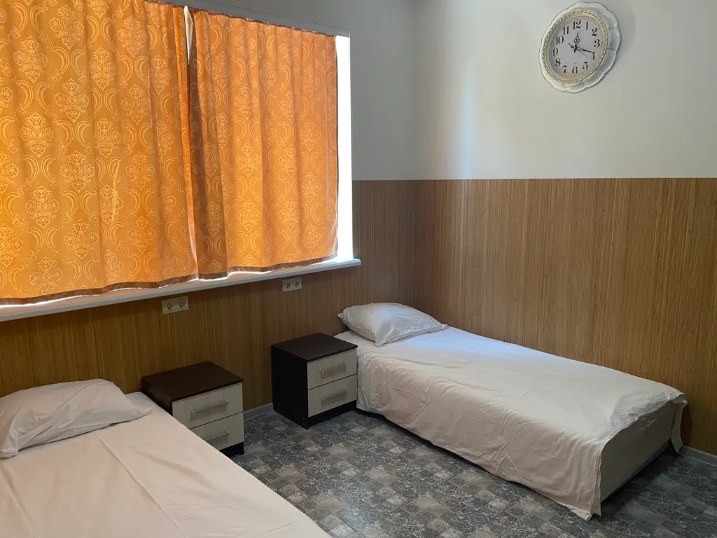 Семейный люкс с балконом, видом на море и верандой с кухней