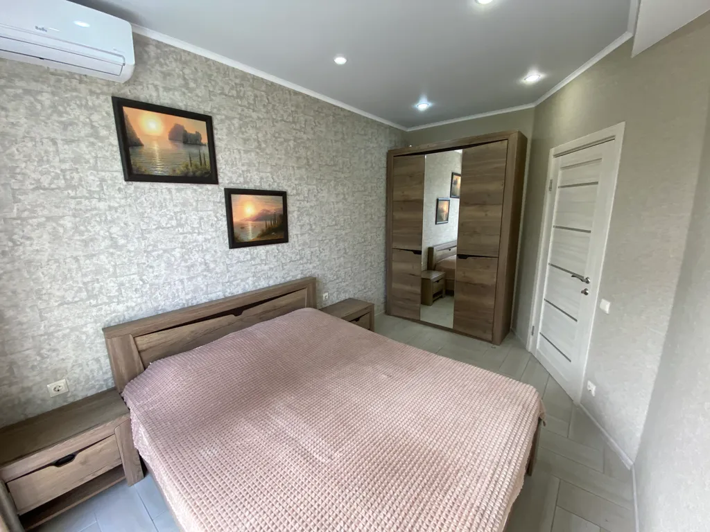 Квартира Квартира у моря с видом на парк — Сириус