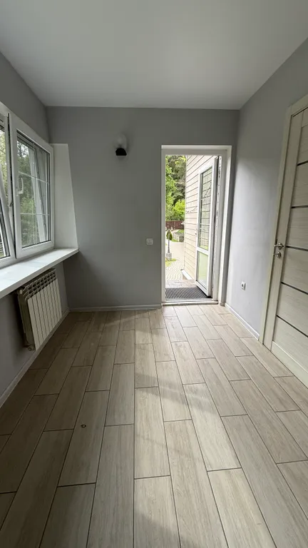 Дом рядом с коложским парком и рекой неман