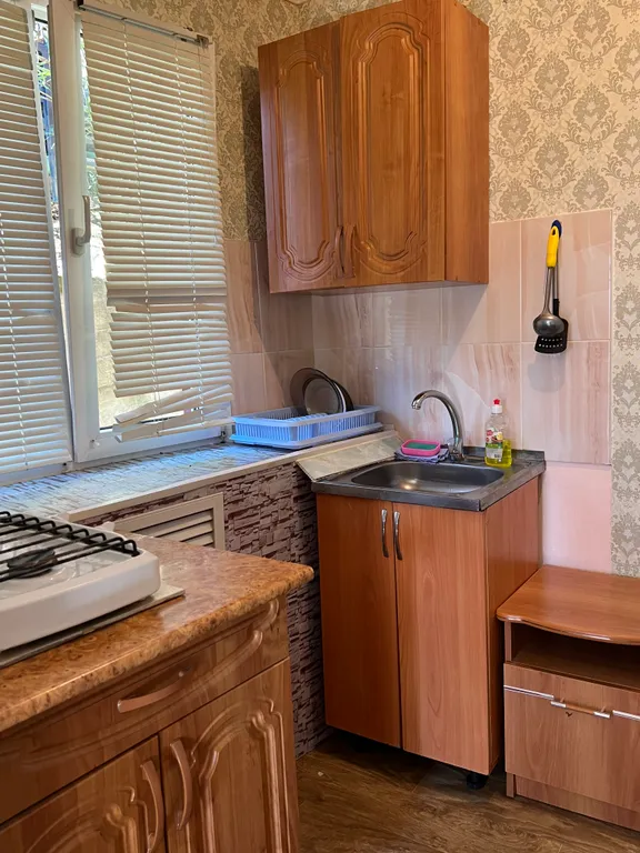 Студия у моря для двоих