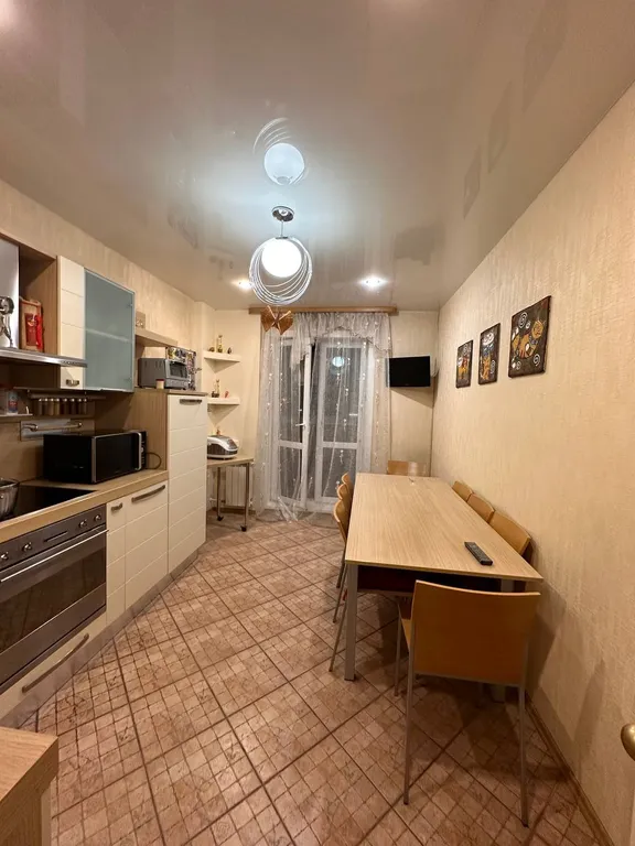 Трехкомнатная на Ленина 331