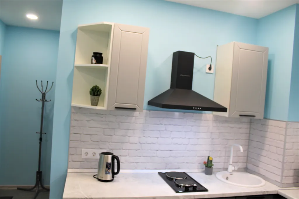 Комфортабельная студия в ЖК Западный Луч