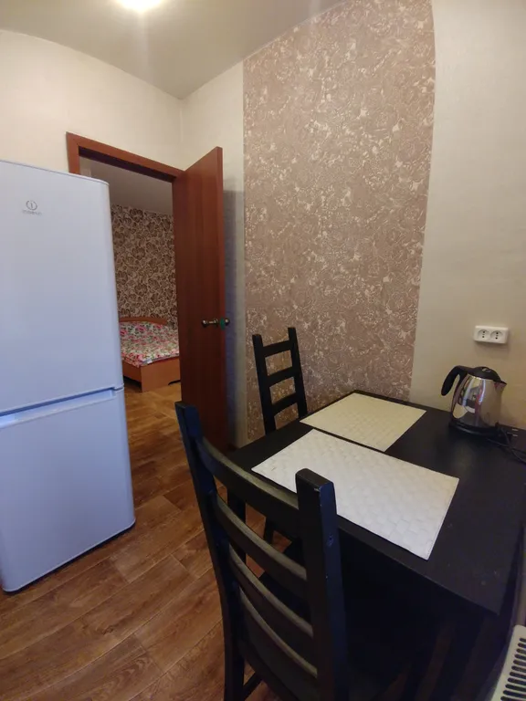 Комфортная квартира у вокзала