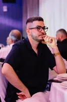 Aqil Hajiyev