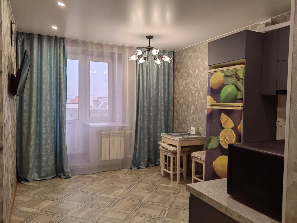 Уютный уголок комфорта