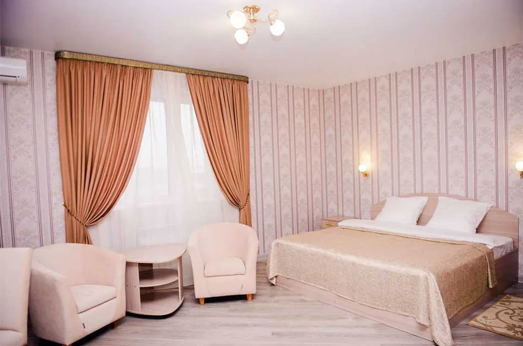 Квартира Комната — аренда посуточно в Рязань