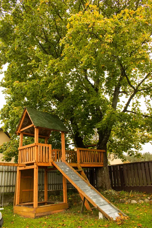 Гостевой дом для 6 гостей