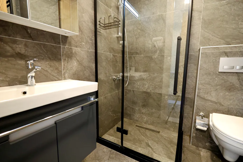 Представительский  Люкс с видом на море