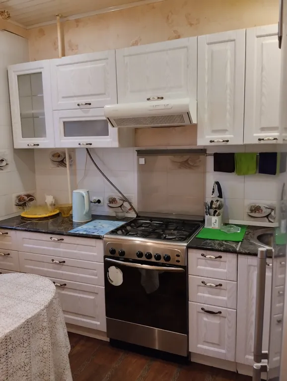 Уютная квартира — аренда посуточно в Ковров