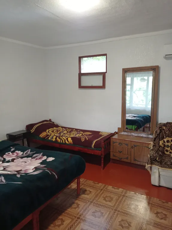 Уютный отдых