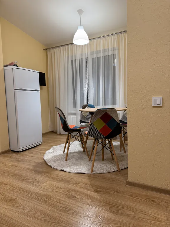 Шикарная квартира в самом центре