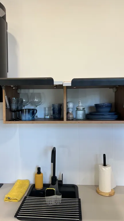 Квартира Апартаменты Манго в Да Винчи — Светлогорск