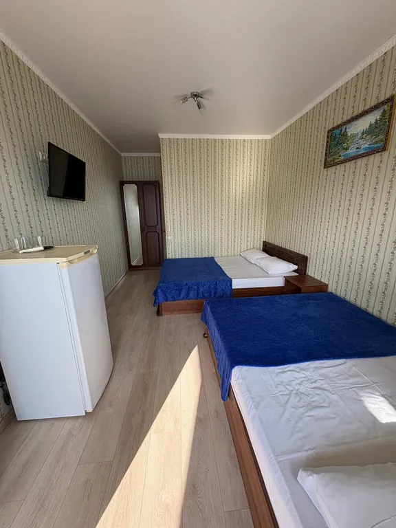 Квартира Комната — Кучук-Дере