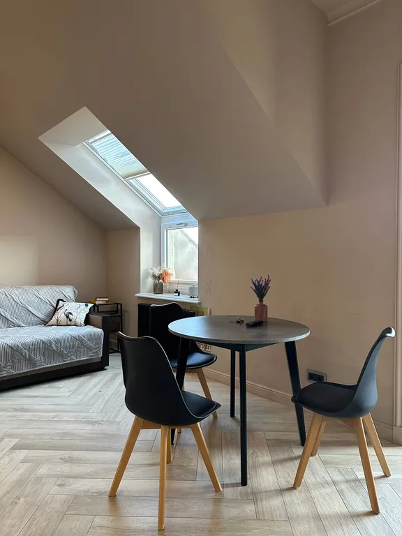 Апартаменты у моря