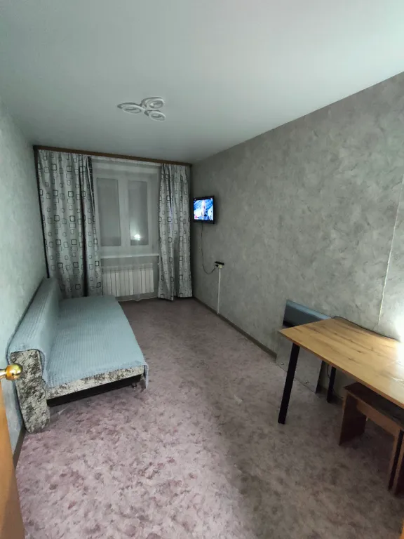 1-комнатная Квартира — аренда посуточно в Сковородино