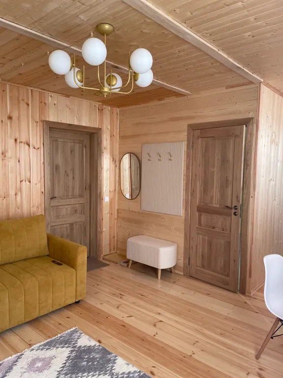 Уютная студия