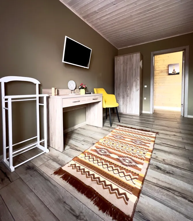 3-комнатный Дом