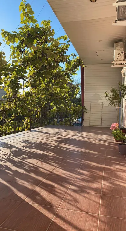 Коттедж 1-комнатный Дом — Геленджик